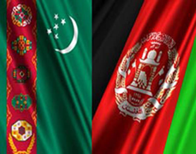 تحکیم روابط در صدر اجندای سفر رییس جمهور ترکمنستان به افغانستان